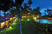 Resorts in wayanad
